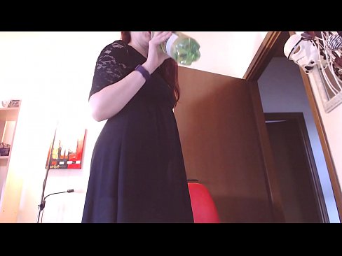 ❤️ Submetiĝema sklavo, kiu amas malpurajn kaj bongustajn kalsonojn, estas devigita masturbi post rigardado de ĉi tiu video! ❤ Kvalita porno ĉe ni ❌️❤