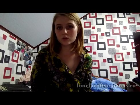 ❤️ Juna blonda studento el Rusio ŝatas pli grandajn dikojn. ❤ Kvalita porno ĉe ni ❌️❤