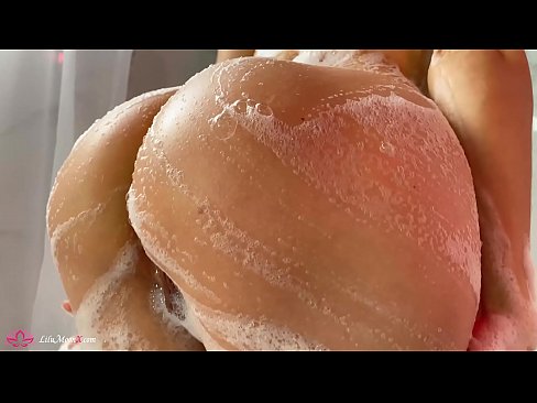 ❤️ Bruna Masturbas Kuzon per Vibrilo al Intensa Orgasmo en Duŝo ❤ Kvalita porno ĉe ni ❌️❤
