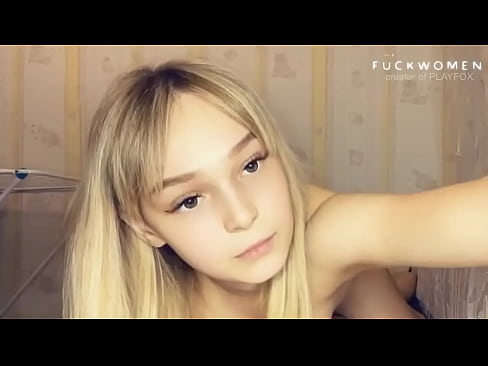 ❤️ Nesatigebla lernejanino donas disbatantan pulsantan buŝan kremaĵon al samklasano ❤ Kvalita porno ĉe ni ❌️❤